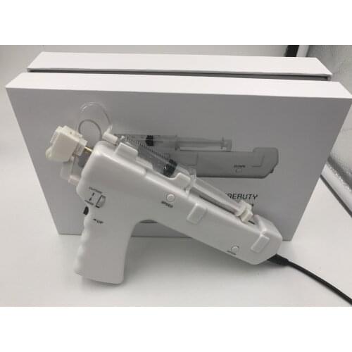 Mini Vanadium Titanium Microcrystalline Skin Rejuvenation Wrinkle Removal Mesogun Beauty Item