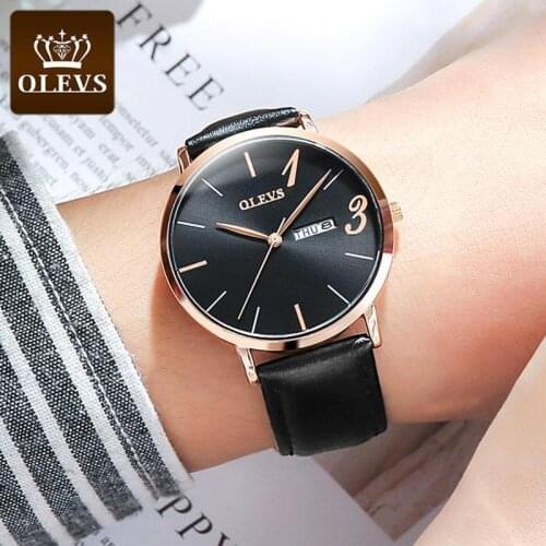 Oumart Men Watch,Scratch Resistant Glass,Genuine Leather/Net steel magnet strap ,Waterproof, brand new,Original mens watch