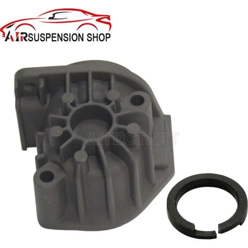 1 Set Air Compressor Pump Cylinder With Piston Ring For BMW 5 E39 BMW 7 E66 E66 E67 X5 E53 37226787616 Car Repair Accessories