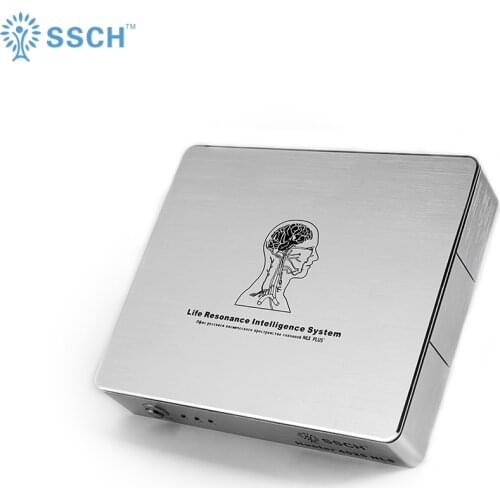 2020 NEW Metatron 4025 with allergy testing Machine Made in China