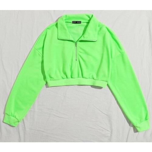 New Spring Zipper Cardigan Jacket Womens Casual Loose Sports Long Sleeve Top Fashion Solid Color Ladies Tracksuits Street Tops