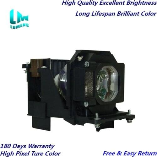Origianl Burner ET-LAB80 PL-331 Projector Lamp For Panasonic PT-BW10NT PT-BX10 PT-BX11 PT-BX20NT BX21 BX30NT LB56U LB75NT