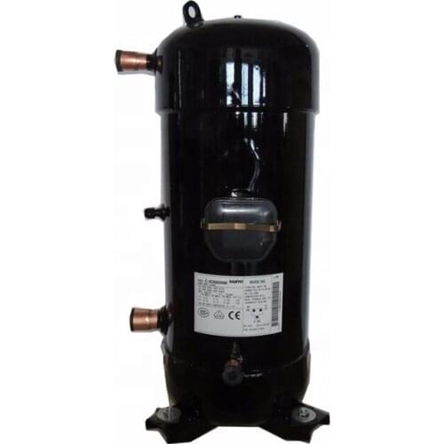 Qxr air conditioner compressor refrigeration spare parts sanyo compressor C-SCN583H8H China R22 50Hz Panasonic