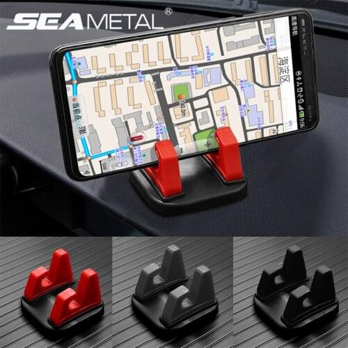 SEAMETAL Carpet Holders