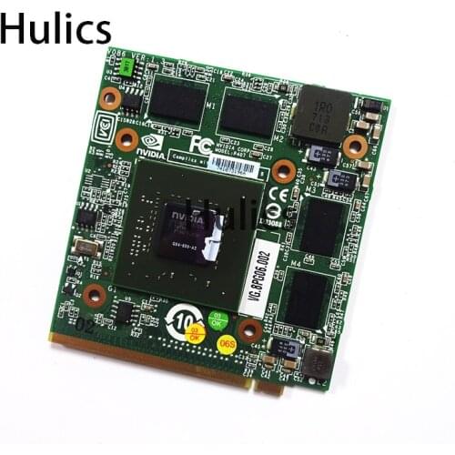 Hulics Original VG.8PG06.002 VG.8PG06.003 VGA Video card 8600M GT For 4720G 4730G 4920G 4930G 5520G 5530G 5710G 5720G 5739G