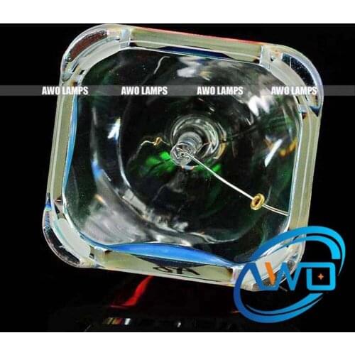 AWO Quality Compatible Replacement Lamp Bulb UX21517 for HITACHI 50V720/60VS810A