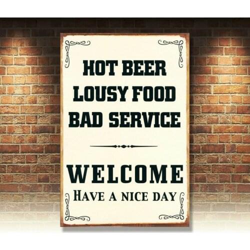 SIGN METAL WALL PLAQUE MOBY DICK Inspirational Quote I KNOW NOT ALL THAT MAY BE