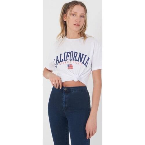 ADDAX Womens Summer T-shirts