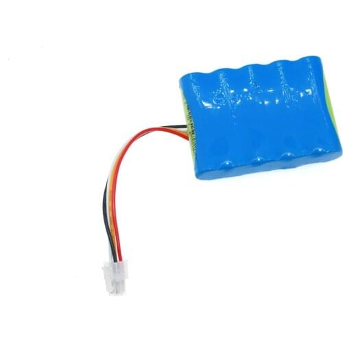 Xunneng 584 82 28-01 Battery for Gardena Sileno Sileno+ R100Li R130Li R160Li 2016 R160Li 2017 R160Li 2018 R160Li2018 Mah