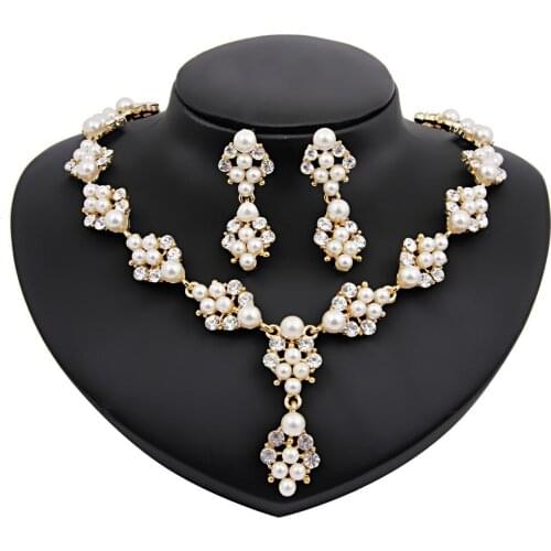 AORAFEI Jewelry Sets