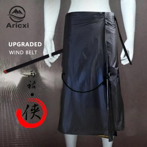 AricXi Hiking Clothing