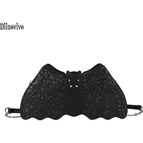 Diinovivo Women's Small Clutches
