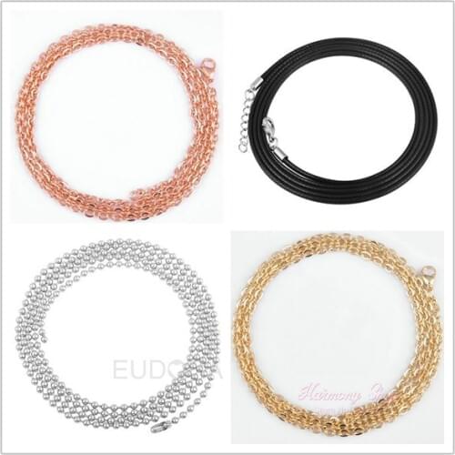 Eudora Baby Necklaces