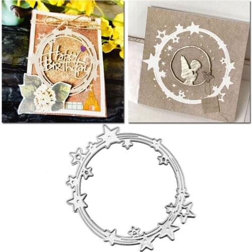 2021 New Arrival 3D Presell Flowers 9 Stencil Metal Cutting Dies For Scrapbooking Practice Hands-on DIY Album Card Handmade Tool