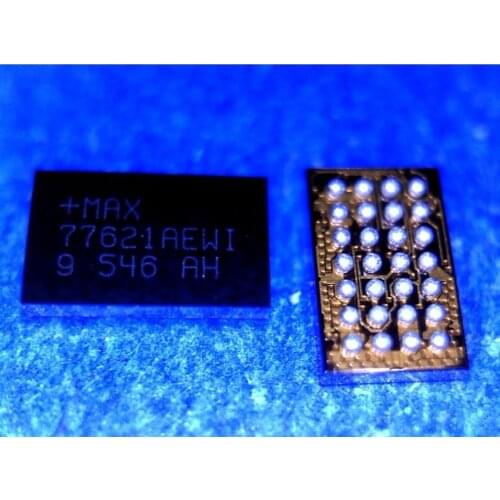 Original new MAX77621AEWI for ns switch console