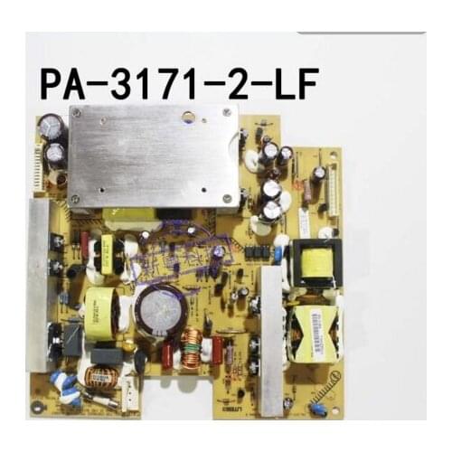 PA-3171-2-LF REV:A connect with power supply Logic board forscreen LP3065 LTM300MI T-CON connect board