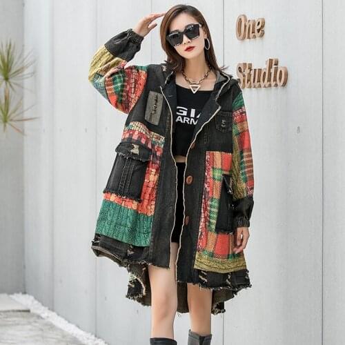 Женские плащи-ветровки SuperAen China At AliExpress