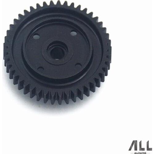 Tekno RC 45t metal medium differential gear MT410 ET48.3 410.3 general allracing