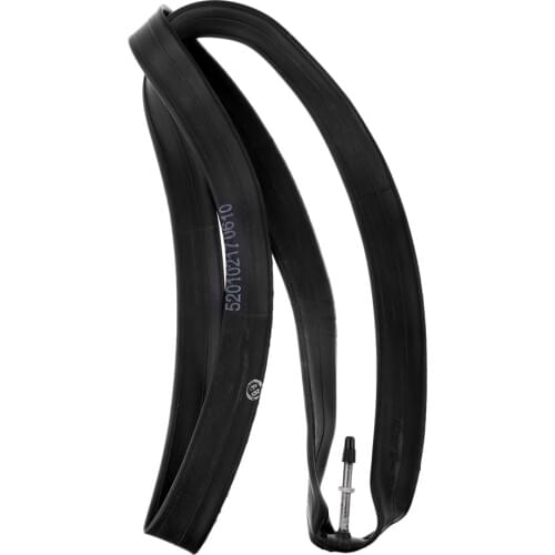 20*1-3/8 20 Inch Rubber Inner Tube Racing Road Hybrid Bike BicycleInner Tube with Presta / Schrader Valve