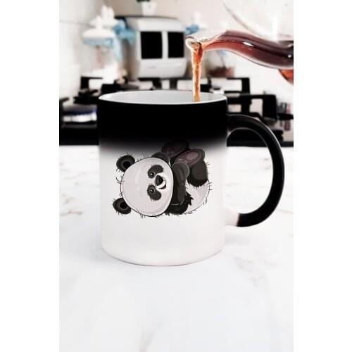 Yaprak Hediyelik Mugs