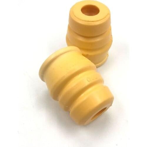 1pc Rear Shock Absorber Buffer Damper Rubber Buffer Block for Hyundai Verna Elantra I30 Kia Soul K2 K3