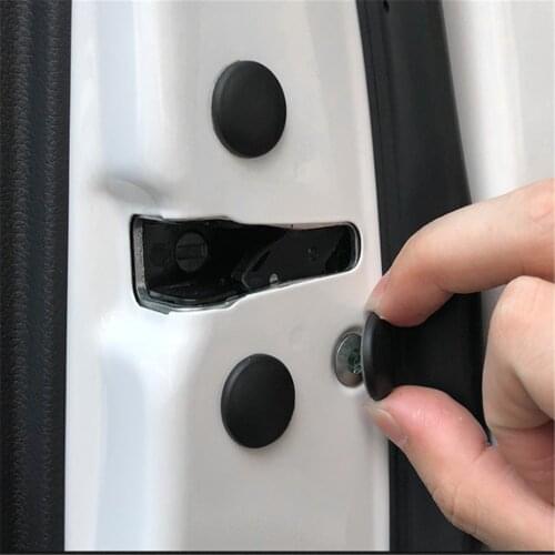 12pcs Car accessories Anti-rust cap for Great Wall Haval Hover H3 H5 H6 H7 H9 H8 H2 M4 SC C30 C50