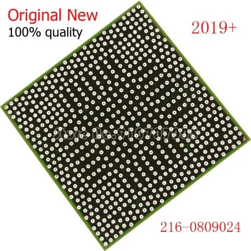 DC:2019+ 100% New 216-0809024 216 0809024 BGA chipset DNIGEF