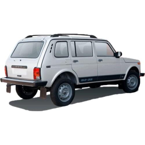 АПС Car Roof Racks