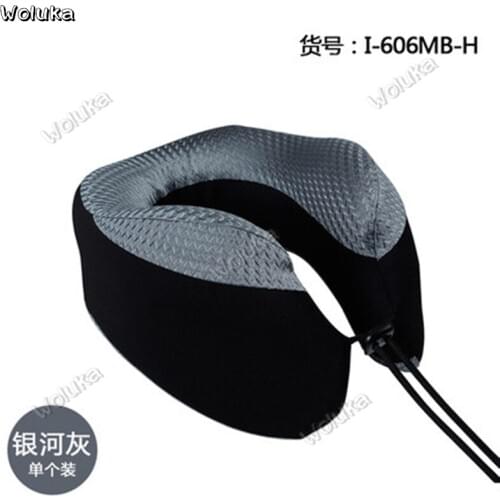 Car headrest neck pillow seat pillow U-shaped car pillow cervical headrest car CD50 Q03