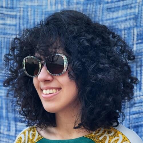 Better For Wood Womens Sunglasses