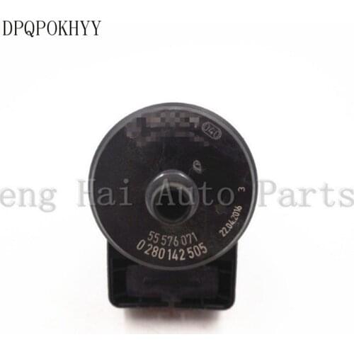 DPQPOKHYY For Chevrolet Opel Vauxhall Waxman purifying exhaust steam solenoid valve 55576071,0 280 142 505,0280142505