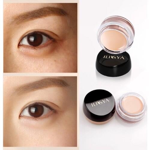 Ilisya Concealers