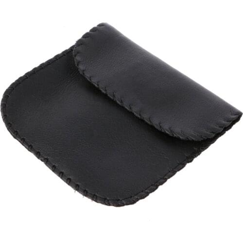 Mini Earphone Storage Bag Protective Sleeve Pouch Data Charging Cable Case Coin Purse