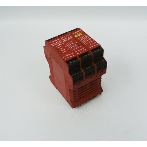 MSR142RTP 440R-G23215 Used in Good Condition With Free DHL / EMS