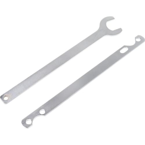 2pcs Fan Clutch Wrench Removal Holder Tool Kit For BMW E34/E39/E36/E46/E90 Automobiles Tire Repair Tools