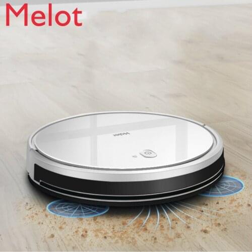 Floor Sweeping Machine Household Automatic Intelligent All-in-One Machine Floor Cleaning Mop Dust Collection Three-in-One
