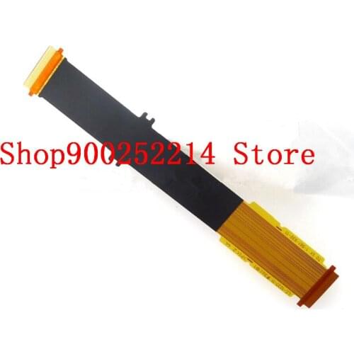 New original Repair Parts For Sony DSC-RX10M4 RX10IV RX10M4 Screen Hinge FPC Connection Flex Cable