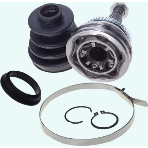 OUTER CAGE REPAIR PACKAGE FOR CHERY QQ6 A1 KIMO J1 CV JOINT FOR QQ6 S21 473 engine