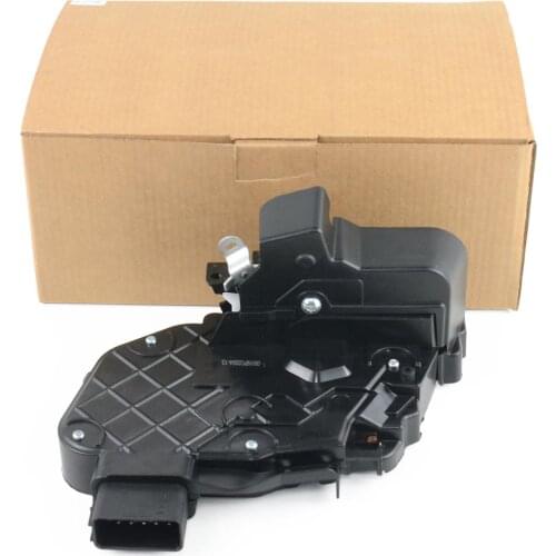 AP03 LR011302 REAR RIGHT Door Lock Actuator FOR LAND ROVER Discovey MK3 MK4 Freelander 2