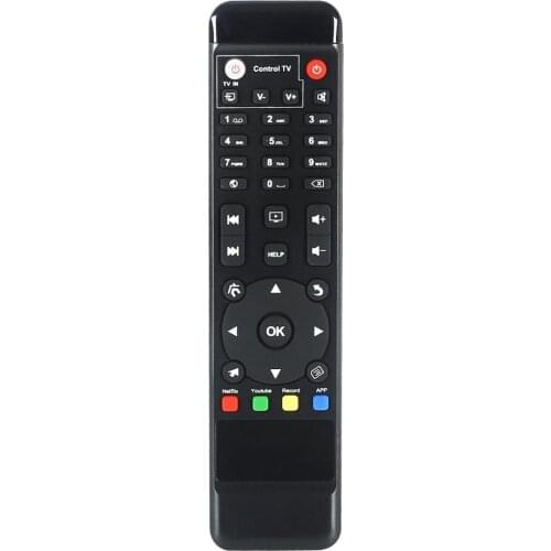 A95X MAX Android Tv Box remote control for Amlogic S905 X2 for Android 8.1 set tv box controller
