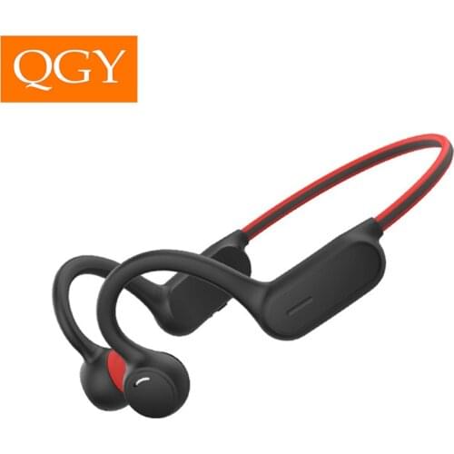 QGY Headphones With Microphone