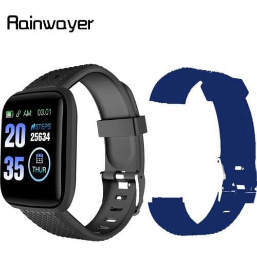 Часы с измерением пульса Rainwayer China At AliExpress