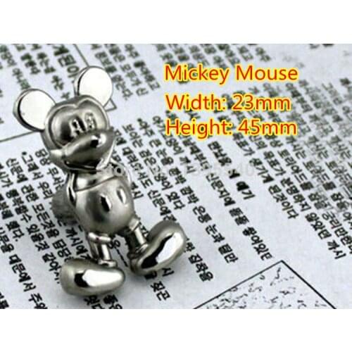 2x Cartoon Children Cabinet Drawer Knob Kids Dresser Handle Lovely Closet Pull Kindergarten Handles & Knobs Shoes Cabinet Pulls