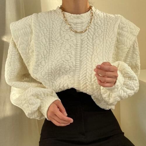 Sheremoe Women's Sweatshirts