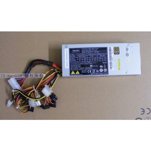 Shuttle PC61I0011 Server Power Supply 300W