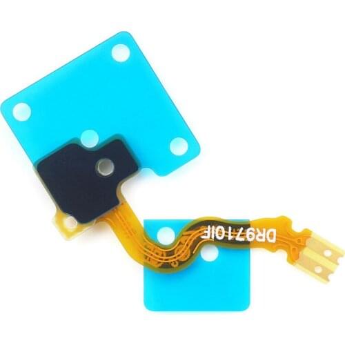 Replacement Parts Power Key Flex Cable for Samsung Galaxy Watch Active2 SM-R830 R835