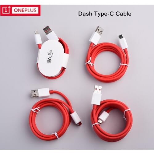 Oneplus 8 Pro 8T 7T 7 Nord N10 5g 6T Warp Charging Cable Usb 3.1 Type C Fast Charge Cord 5A Dash Cable for One Plus 1+ 5 5T 3 3T