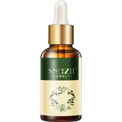 ZDAS Hair Growth Oils
