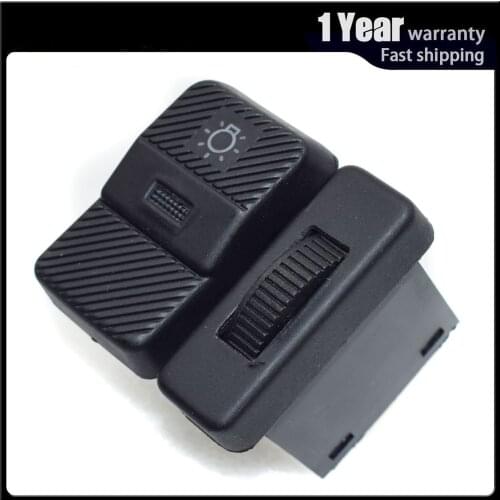 357941531 Car accessories Headlight Lamp Control light Switch Console for VW Transporter T4 Caravelle