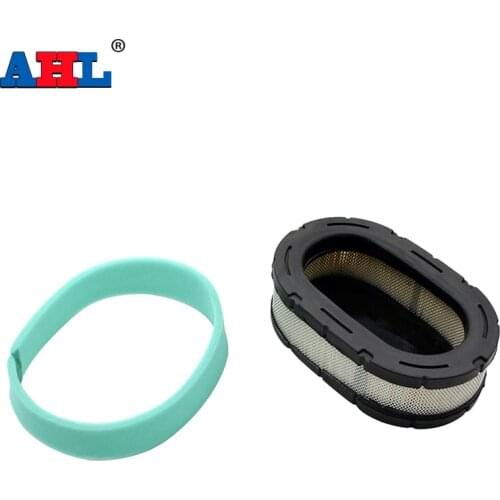 AHL Motorcycle Air Filter For Kohler KT610 KT620 KT715 KT725 KT730 KT735 KT740 KT745 32 083 09-S 32 883 09-S1 32 083 09